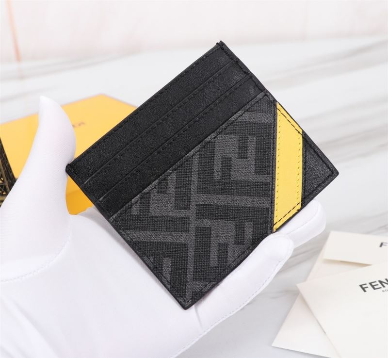 Fendi Wallets Purse